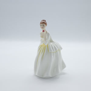 Royal Doulton Pretty Lady Series