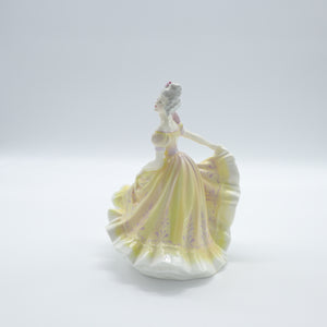 Royal Doulton Pretty Lady Series