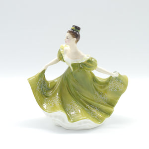 Royal Doulton Pretty Lady Series