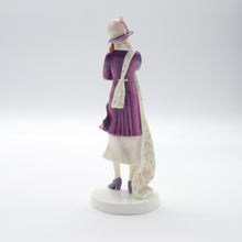 将图片加载到图库查看器，HN4867 Phillipa - With Certificate - Porcelain Figurine by Royal Doulton, circa 2006 (Item# P-7914)-Timeless Gallery
