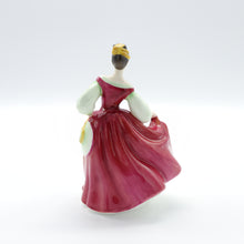 Load image into Gallery viewer, HN2832 Fair Lady - Vintage Porcelain Figurine by Royal Doulton, circa 1990 (Item# P-2653)-Timeless Gallery
