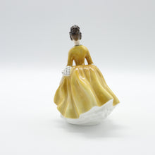 Load image into Gallery viewer, HN2307 Coralie - Vintage Porcelain Figurine by Royal Doulton, circa 1960 (Item# P-9397)-Timeless Gallery
