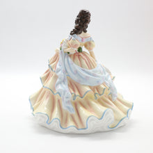 将图片加载到图库查看器，HN5107 Summers Belle - Porcelain Figurine by Royal Doulton, circa 2002 (Item# P-2800)-Timeless Gallery
