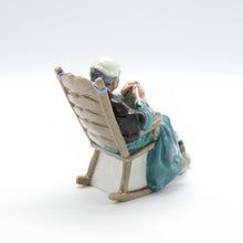 Load image into Gallery viewer, Fine Bone China Figurine by Royal Doulton
