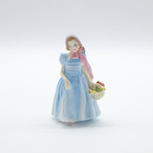 Load image into Gallery viewer, Royal Doulton Harradine – Child Classics Series
