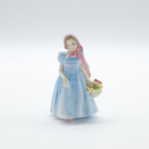 Royal Doulton Harradine – Child Classics Series