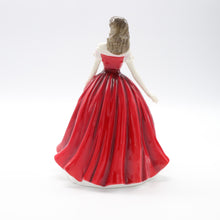 将图片加载到图库查看器，HN4583 Jessica - Porcelain Figurine by Royal Doulton, dated 2003 (Item# P-2520)-Timeless Gallery
