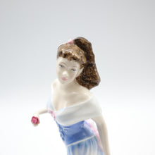 将图片加载到图库查看器，HN3754 For You - Porcelain Figurine by Royal Doulton, dated 2002 (Item# P-4640)-Timeless Gallery
