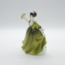 Load image into Gallery viewer, HN2378 Simone - Vintage Porcelain Figurine by Royal Doulton, circa 1975 (Item# P-4375)-Timeless Gallery
