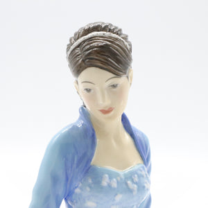 HN5622 Kathy - Porcelain Figurine by Royal Doulton, circa 2013 (Item# P-7789)-Timeless Gallery