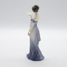 Load image into Gallery viewer, HN2824 Harmony - Vintage Porcelain Figurine by Royal Doulton, circa 1978 (Item# P-5274)-Timeless Gallery
