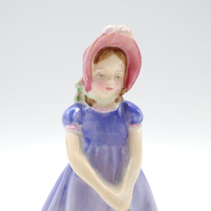 Royal Doulton Figurine - Child Classics Series