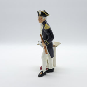 discounted shoponline Royal Doulton ship ahoy sailor boat captain