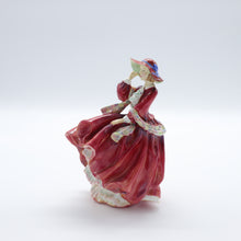 Load image into Gallery viewer, Leslie Harradine figurine by RD

