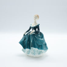 Load image into Gallery viewer, John Bromley figurine by RD

