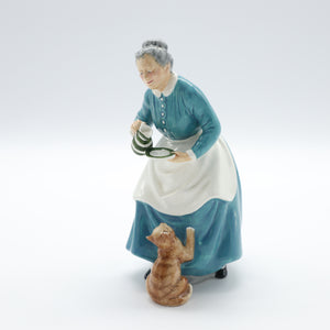 Royal Doulton Golden Years Series