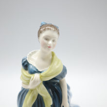 Load image into Gallery viewer, Vintage Royal Doulton Figurine, HN2304
