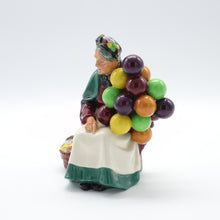 将图片加载到图库查看器，Fine Bone China Figurine by Royal Doulton
