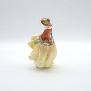 HN4839 Abigail - Porcelain Figurine by Royal Doulton, circa 2007 (Item# P-9913)-Timeless Gallery