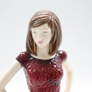 Royal Doulton Ladies of Elegance Series