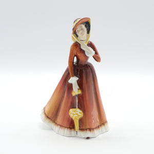 Royal Doulton Peggy Davies Classic Series