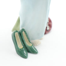 Load image into Gallery viewer, Mary Nicoll figurine by RD
