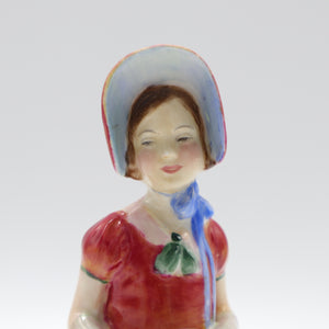 Royal Doulton Harradine – Child Classics Series