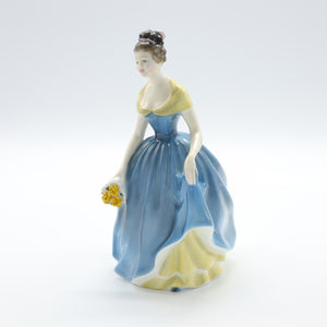 Royal Doulton Peggy Davies Classic Series