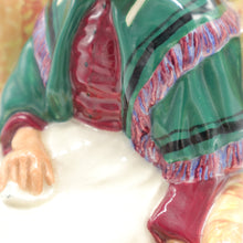 Load image into Gallery viewer, Henry Fenton figurine by RD
