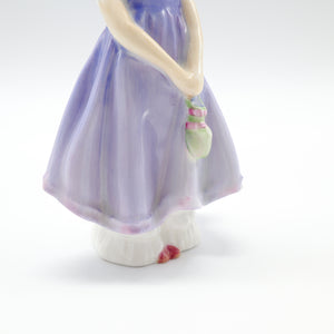 Royal Doulton Figurine - Child Classics Series