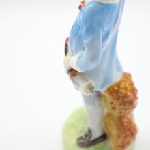 Load image into Gallery viewer, Leslie Harradine figurine by RD
