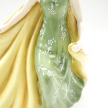 Load image into Gallery viewer, HN2398 Alexandra - Vintage Porcelain Figurine by Royal Doulton, circa 1970 (Item# P-9526)-Timeless Gallery
