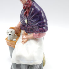 Load image into Gallery viewer, HN2770 New Companion - Vintage Porcelain Figurine by Royal Doulton, circa 1982 (Item# P-5004)-Timeless Gallery
