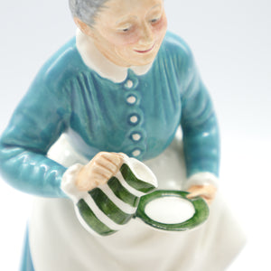 Mary Nicoll figurine by RD