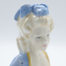 Load image into Gallery viewer, Signed Royal Doulton Piece
