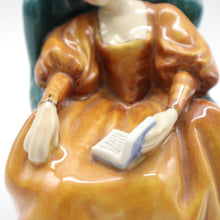 Load image into Gallery viewer, HN2430 Romance - Vintage Porcelain Figurine by Royal Doulton, circa 1970 (Item# P-8129)-Timeless Gallery
