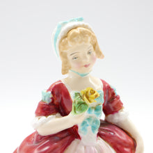 将图片加载到图库查看器，Fine Bone China Figurine by Royal Doulton
