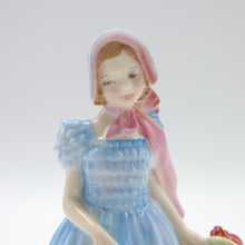 Load image into Gallery viewer, Leslie Harradine figurine by RD
