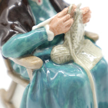 Load image into Gallery viewer, Mary Nicoll figurine by RD
