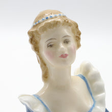 Load image into Gallery viewer, HN2334 Fragrance - Vintage Porcelain Figurine by Royal Doulton, circa 1970 (Item# P-5602)-Timeless Gallery
