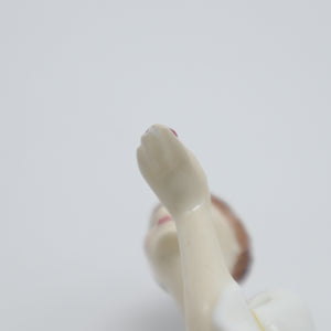 Vintage Royal Doulton Figurine, HN2460