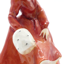 Load image into Gallery viewer, HN3207 Louise - Vintage Porcelain Figurine by Royal Doulton, circa 1990 (Item# P-8475)-Timeless Gallery
