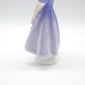 Royal Doulton Figurine - Leslie Harradine