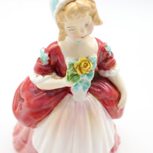 将图片加载到图库查看器，Royal Doulton Child Study Series
