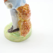 Load image into Gallery viewer, Leslie Harradine figurine by RD
