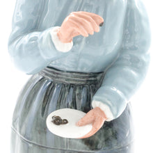 Load image into Gallery viewer, HN2783 Good Friends - Vintage Porcelain Figurine by Royal Doulton, circa 1985 (Item# P-9907)-Timeless Gallery
