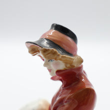 Load image into Gallery viewer, HN3207 Louise - Vintage Porcelain Figurine by Royal Doulton, circa 1990 (Item# P-8475)-Timeless Gallery
