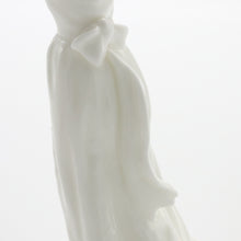 Load image into Gallery viewer, HN3124 Thinking of You - Vintage Porcelain Figurine by Royal Doulton, circa 1995 (Item# P-3986)-Timeless Gallery
