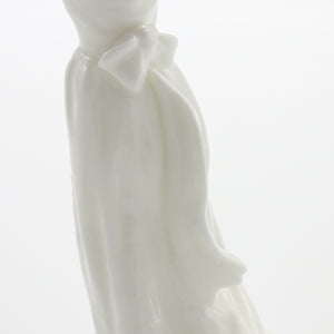 HN3124 Thinking of You - Vintage Porcelain Figurine by Royal Doulton, circa 1995 (Item# P-3986)-Timeless Gallery