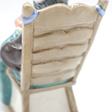 Load image into Gallery viewer, Mary Nicoll figurine by RD

